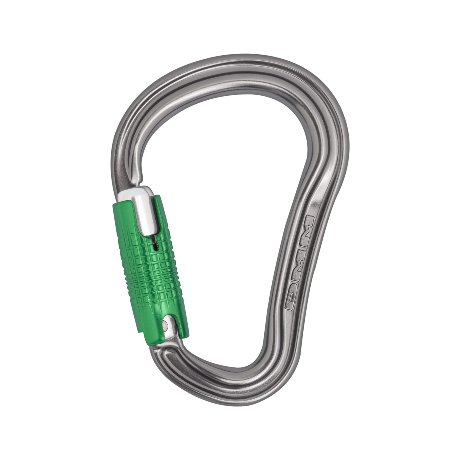 DMM Shadow HMS Locksafe Carabiner 3 DMM Shadow HMS Locksafe Carabiner