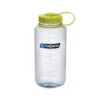 Nalgene 1L Wide Mouth Sustain Water Bottle - Made From 50% Plastic Waste -Outdoor Climbing Shop k00513949eefc1e88c536375681591bbe