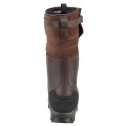 Refurbished Warm And Waterproof Leather Boots -Outdoor Climbing Shop k006acfda9486678f33a616cc12a90e06