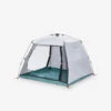 Quechua Instant Camping Shelter 4 Person -Outdoor Climbing Shop k00b9a5f98468caa3cb2cd1ce658210ec