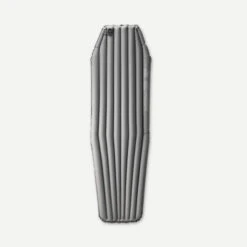 Inflatable Trekking Mattress - MT500 Air XL - 195 X 60 Cm -Outdoor Climbing Shop k00d12423f9e84c801d2e269d2431b56f