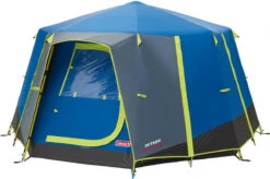 Coleman OctaGo Tent -Outdoor Climbing Shop k011c2a28a31b69decfe293ef4f87abaf