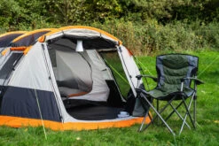 OLPRO Knightwick 2.0S 3 Berth Tent -Outdoor Climbing Shop k018b0c7d6b1832d7c3a20a628f97653e