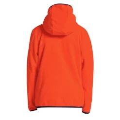 Craghoppers Childrens/Kids Brady Padded Jacket (Blue Navy/Spruce Green) -Outdoor Climbing Shop k019c9f0f9e9674d90d58fe5b9417ae76