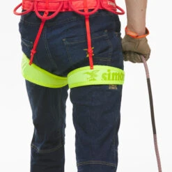 Simond INDOOR CLIMBING ROPE 10 MM X 25 M -Outdoor Climbing Shop k01b364a0aa7b8025379c066ef793a511