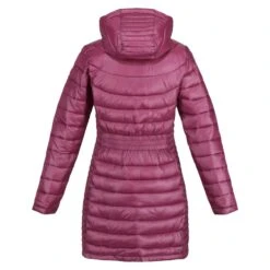 Regatta Womens/Ladies Andel III Lightweight Parka (Bronze) -Outdoor Climbing Shop k01f25ec3ce46ac64d5bfb7ae94724435