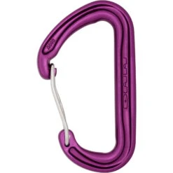 DMM Spectre Wiregate Carabiner - 6 Pack -Outdoor Climbing Shop k025c8863801138338be0af229562db32