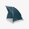 Quechua Camping Shelter With Poles - 1 Person -Outdoor Climbing Shop k026f08f6e0f7aebad9099393efe8b56e