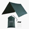 Lomo 4.5m X 4.5m Bushcraft Tarp -Outdoor Climbing Shop k02c54d1051e50e6ef242cd8d4c160040