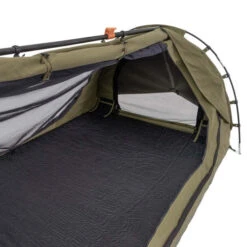 Darche Dusk To Dawn 1100 Swag Tent -Outdoor Climbing Shop k0409190dc49549a5852481b5d0c65055