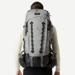 Men's Trekking Backpack 50+10 L 19 Men's Trekking Backpack 50+10 L -Outdoor Climbing Shop k04163c668c2293ba1b7076db35fd4d08