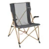 Quechua Comfortable Folding Camping Chair -Outdoor Climbing Shop k042be65aa340208e0828b4d5e6a9d31c