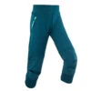 Quechua Kids’ Hiking Leggings - MH500 Aged 7-15 -Outdoor Climbing Shop k044dacbd2292529ebb752281924ecc76
