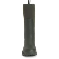 Muck Boots Outpost Textile/Weather Wellingtons GREEN -Outdoor Climbing Shop k04b6b21604ef42a352e67ab99ee70499