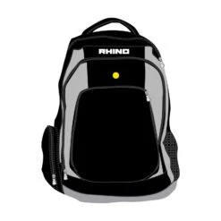 RHINO Gameday Backpack (Black) -Outdoor Climbing Shop k0596f74ec7ff15aed75db121e9b939e4