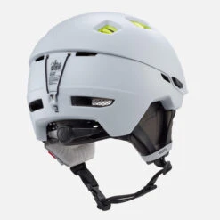 WEDZE Ski Touring Helmet Wilderdouble Standard - Grey -Outdoor Climbing Shop k0599f2ac9f5c0ef968d96e40ef363eaa