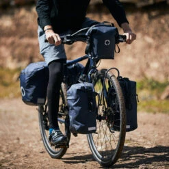 Roswheel Tour Pannier Small 20L (Pair) -Outdoor Climbing Shop k05e1d549941a29a736cc4640c54f4d98