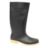 Administrator Wellington / Mens Boots / Plain Rubber Wellingtons (Black) -Outdoor Climbing Shop k07924e109594912a525030e481e0d5e8