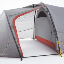 Tunnel Trekking Tent - 4-person - MT900 Ultralight -Outdoor Climbing Shop k079e45c94d495bb938e5170e840c38e3