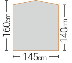 Quest Screen House Mini -Outdoor Climbing Shop k07b7fae1f4081d2be0d74f3f61b04de5