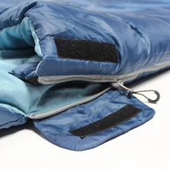 Campstar Midi 400 DL Ensign Blue -Outdoor Climbing Shop k0834d93a88eabd03ce8f6c984b37e2e1