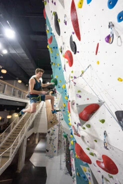 Simond INDOOR CLIMBING ROPE 10 MM X 25 M -Outdoor Climbing Shop k0843a3aa6c9a923d4ed205616509f803