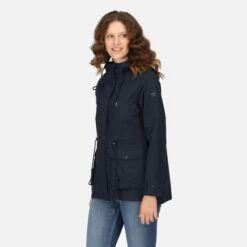 Regatta Birdie Women's Hiking Parka Jacket -Outdoor Climbing Shop k084dc276ef23b1b032e889e88d895ccf