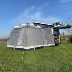 Motordome Tourer Lite Quick Erect Drive Away Awning -Outdoor Climbing Shop k086177ee568c879811cc091de39423ec