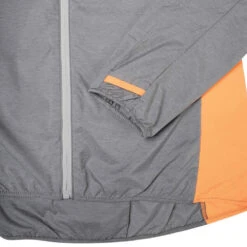 Dare 2b Dare2B Womens/Ladies Unveil II Windshell Jacket (Mid Grey) -Outdoor Climbing Shop k08736070cbd4da50fe4f42780a999b26