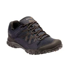 Regatta Men's Edgepoint III Waterproof Walking Shoes