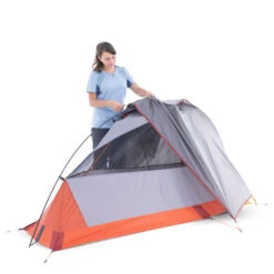 1 Man Trekking Dome Tent - MT900 -Outdoor Climbing Shop k09c418ce4ef533a9b7fe6d9740fdeec5
