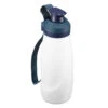 Soft And Compressible Filter Bottle - 1 Litre -Outdoor Climbing Shop k09f551672c2f8dd9d6c4b952457d8b8a