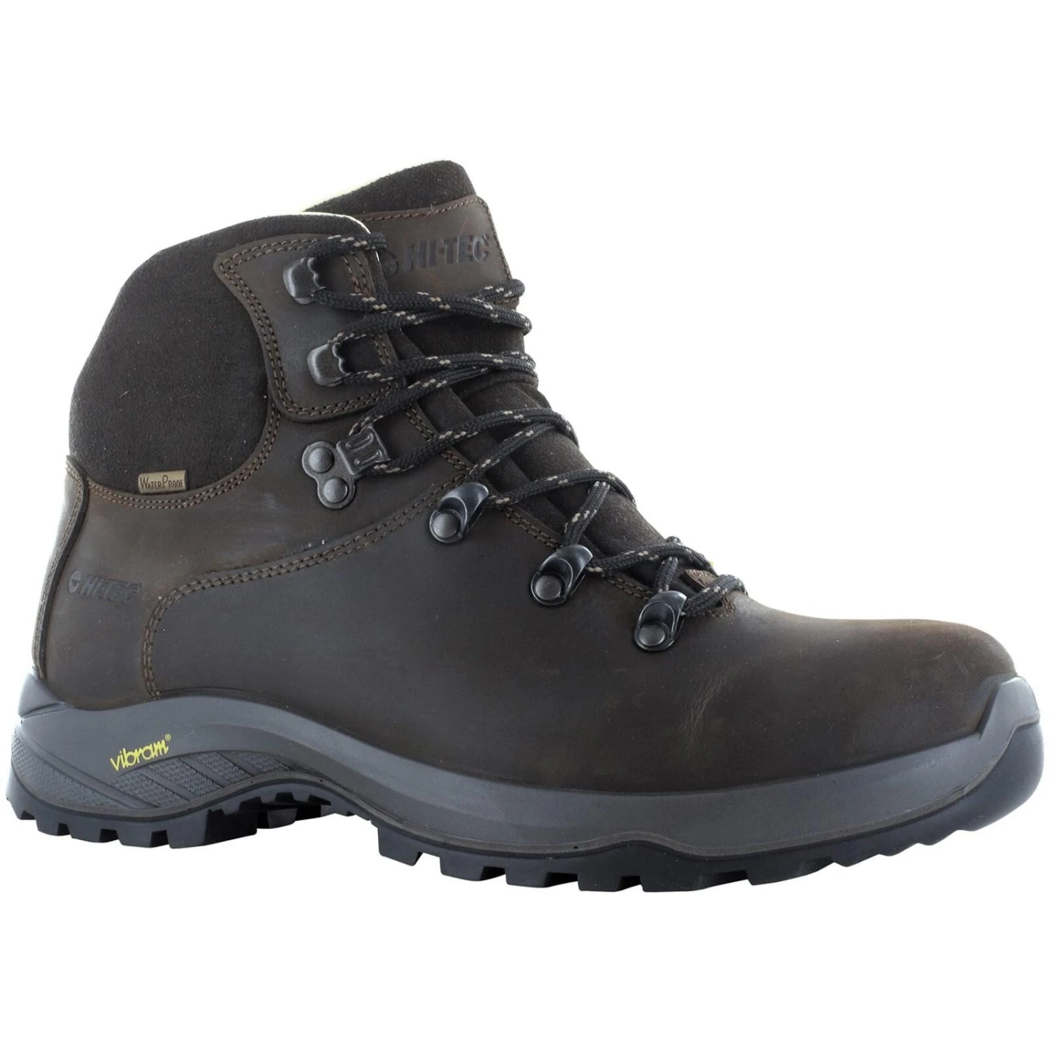 Hi-Tec RAVINE PRO BOOTS 3 Hi-Tec RAVINE PRO BOOTS
