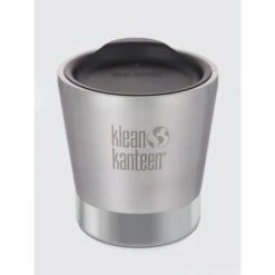 Klean Kanteen Insulated Tumbler 8oz (237ml) -Outdoor Climbing Shop k0a36cebe1f552a28332e8df853931f3a