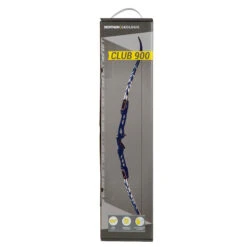 Left Hander Archery Bow Club 900 -Outdoor Climbing Shop k0a58dd05f26c07b3befa561b46112cbe