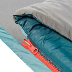 Quechua 2-in-1 Sleeping Bag And Sleeping Bed -Outdoor Climbing Shop k0afaea263ecaf679cd5c4044be6c0b86