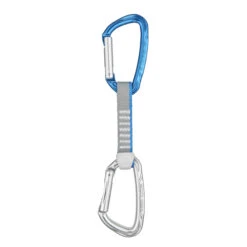 Simond PACK 5 QUICKDRAWS FOR MOUNTAINEERING AND CLIMBING - KLIMB 11 CM 11 Simond PACK 5 QUICKDRAWS FOR MOUNTAINEERING AND CLIMBING - KLIMB 11 CM -Outdoor Climbing Shop k0b39e0c64cf898f12a2c802eab2ef53c