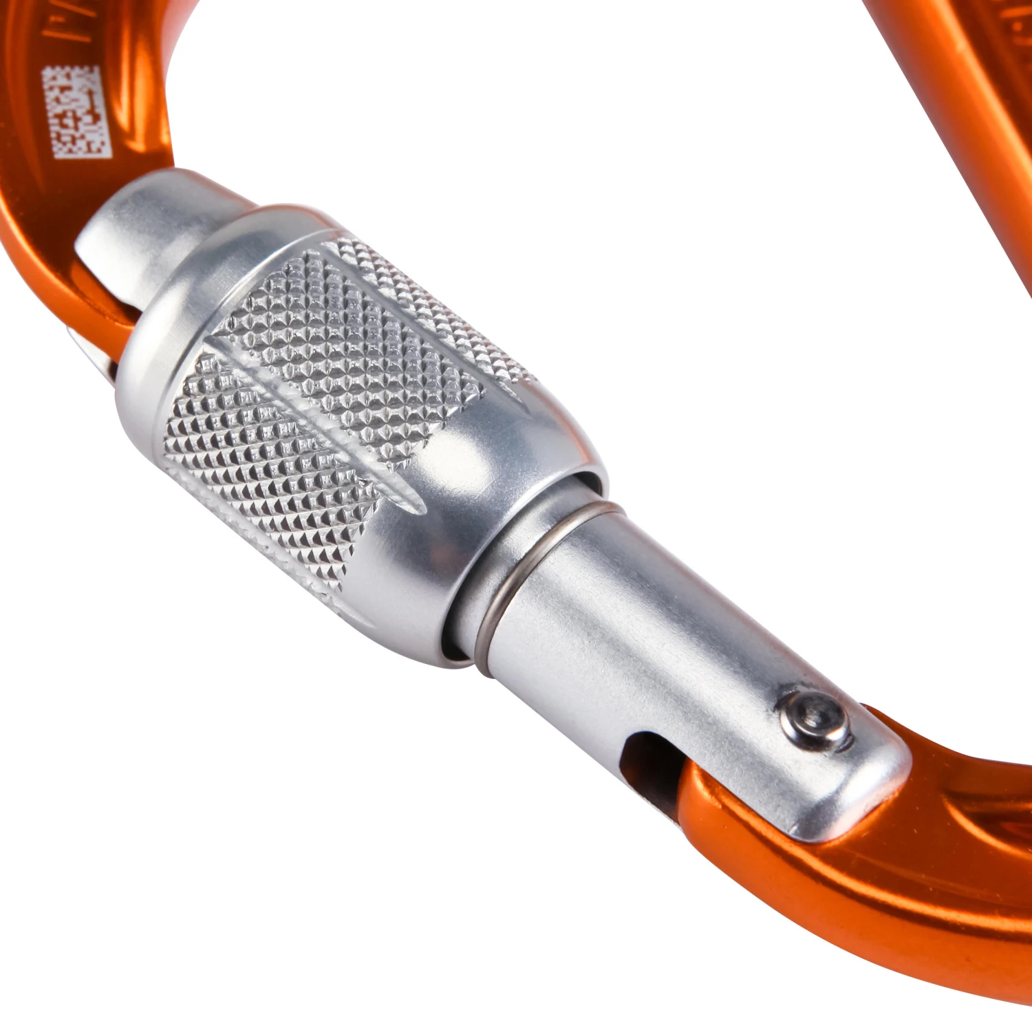 Petzl Attache Carabiner 6 Petzl Attache Carabiner - Image 4