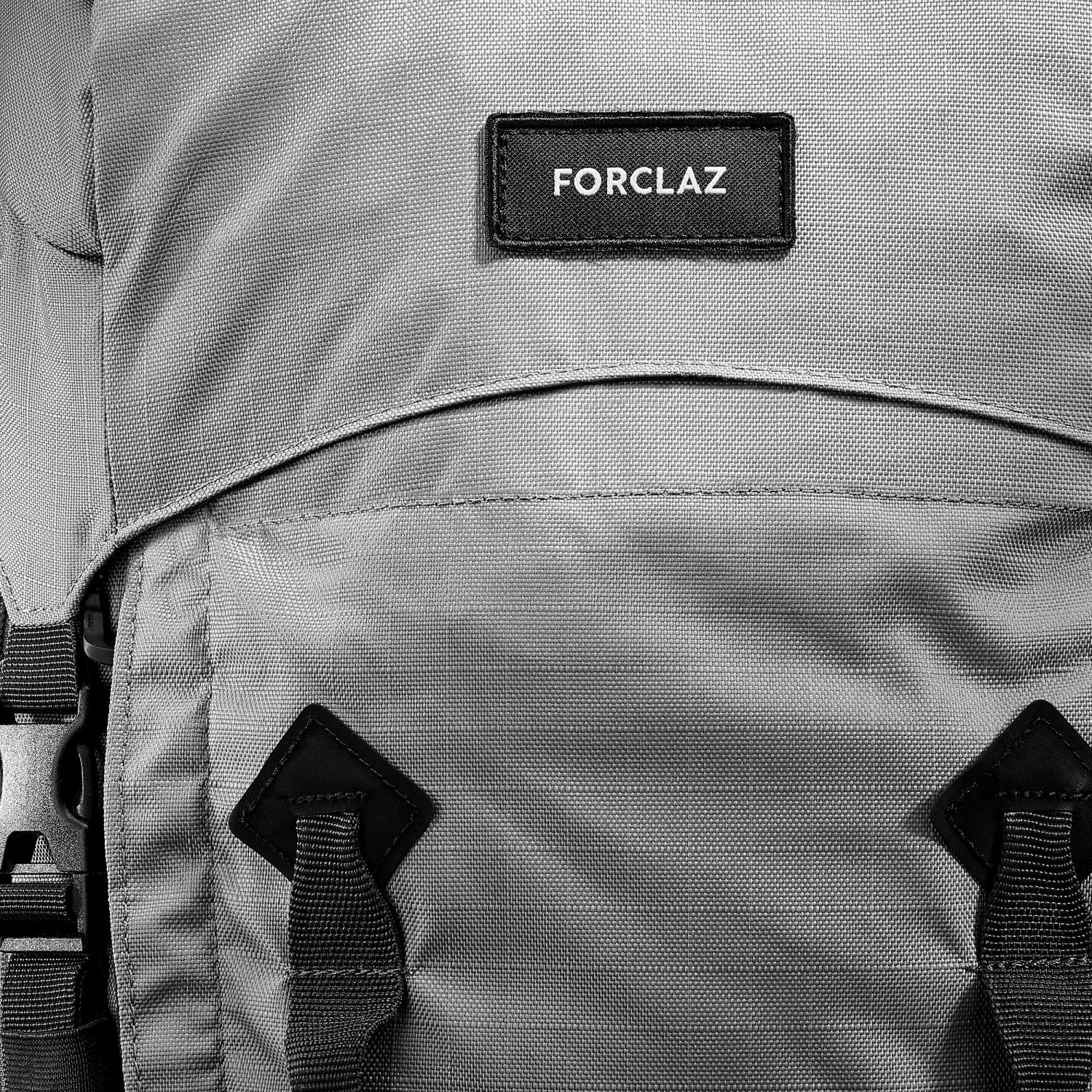 Men's Trekking Backpack 50+10 L 11 Men's Trekking Backpack 50+10 L - Image 9