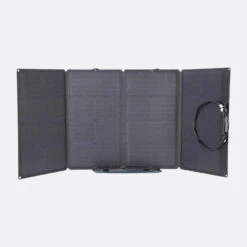 EcoFlow 160W Portable Solar Panel -Outdoor Climbing Shop k0b980a62ba59c251117a4fc58cfd5513