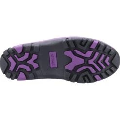 Cotswold Blaze Plain Rubber Wellingtons Purple -Outdoor Climbing Shop k0bb5de9af26d8ad06e2b7f75eda401ca