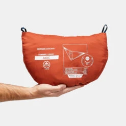 Quechua One-person Hammock - Basic 300 X 150 Cm 25 Quechua One-person Hammock - Basic 300 X 150 Cm -Outdoor Climbing Shop k0c15523246eda9849c13a9f76719af5d