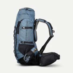Women's Trekking Backpack 50+10 L -Outdoor Climbing Shop k0d1f0003f466a91f4b664e28d6cd3c5f