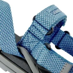 Craghoppers Womens/Ladies Lady Locke Sandals (Cloud Grey/Harbour Blue) -Outdoor Climbing Shop k0d4761da22f4342470b497310d8dbb04
