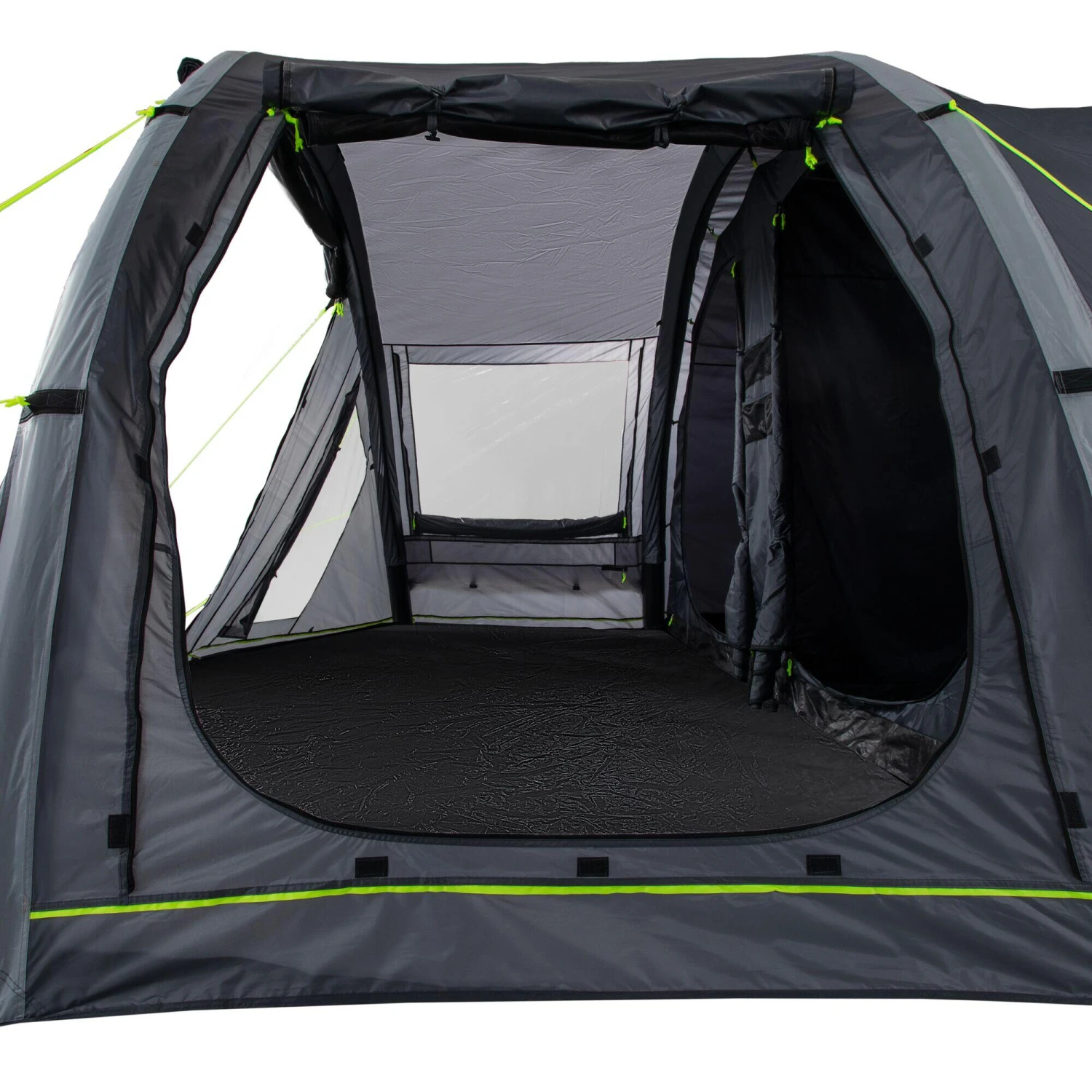 Regatta Kolima V2 6-Man Adults' Camping Tent 4 Regatta Kolima V2 6-Man Adults' Camping Tent - Image 2