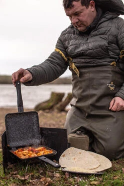 RidgeMonkey Connect Sandwich Toaster XL Granite Edition (RM777) 11 RidgeMonkey Connect Sandwich Toaster XL Granite Edition (RM777) -Outdoor Climbing Shop k0e245e3913619b5bf8d5d2d8ed8c1aa6