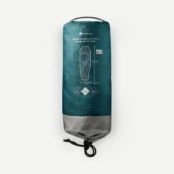 Inflatable Trekking Mattress - MT500 Air XL - 195 X 60 Cm -Outdoor Climbing Shop k0e3168d4c9031cdf5f6d1bbd6379faea