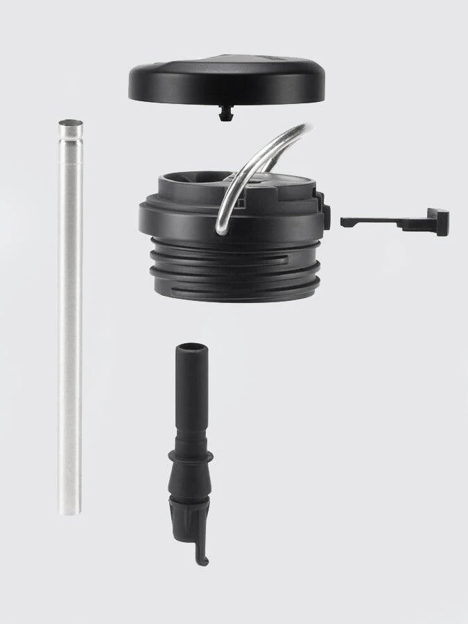 Klean Kanteen TKWide Insulated Bottle 20oz (592ml) With Twist Cap 6 Klean Kanteen TKWide Insulated Bottle 20oz (592ml) With Twist Cap - Image 4