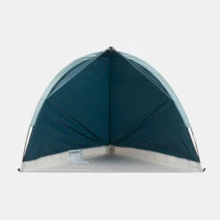 Quechua Camping Shelter With Poles - 1 Person -Outdoor Climbing Shop k0f5581f6e3b481976672cd0b23aeabd2
