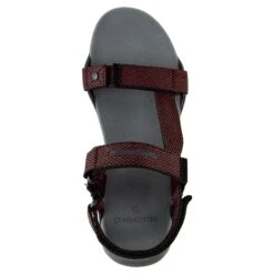 Craghoppers Mens Locke Sandals (Black/Navy) -Outdoor Climbing Shop k0f5a1a87b51063bd165dc98e695518ab